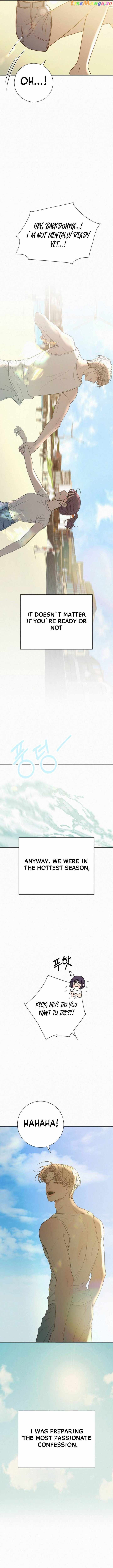 Read Pure Love Operation Manga Online