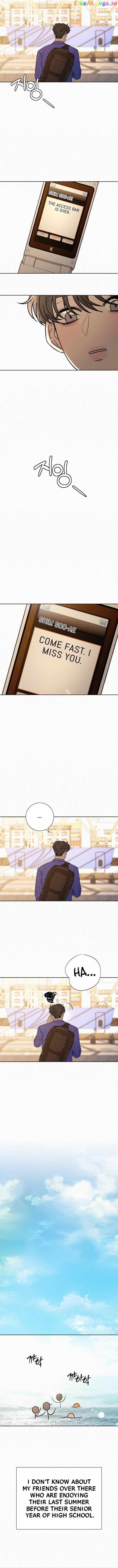 Read Pure Love Operation Manga Online
