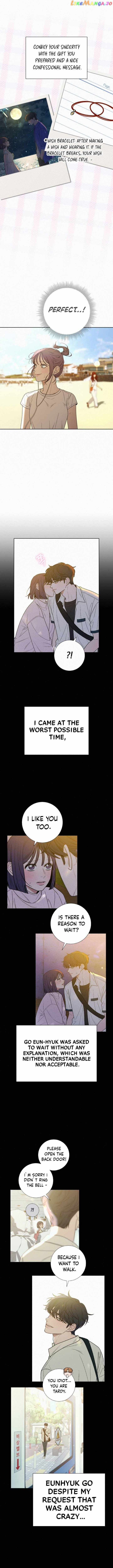 Read Pure Love Operation Manga Online