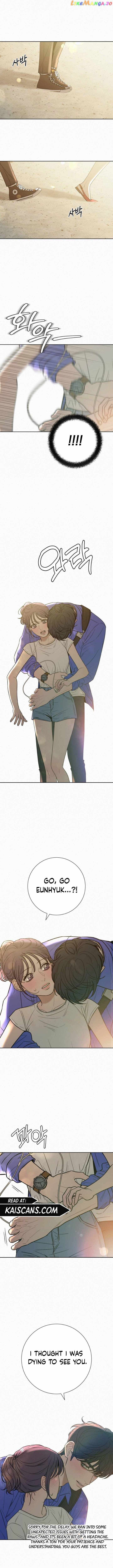 Read Pure Love Operation Manga Online