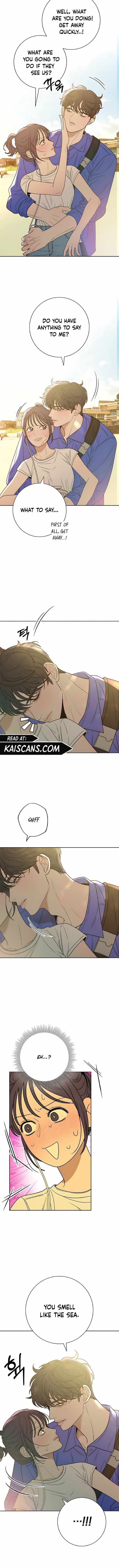 Read Pure Love Operation Manga Online