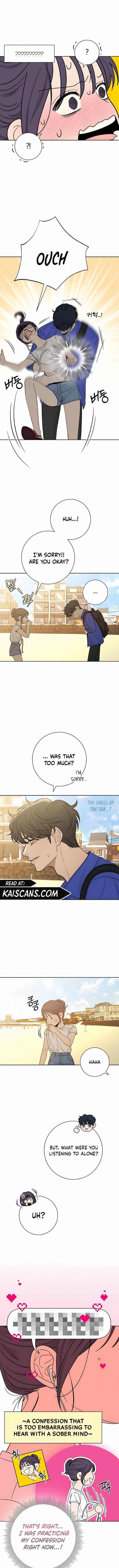 Read Pure Love Operation Manga Online