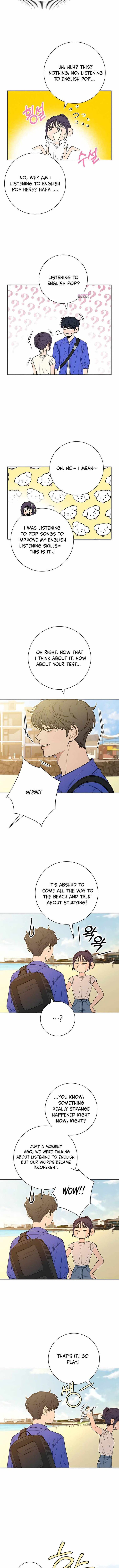 Read Pure Love Operation Manga Online