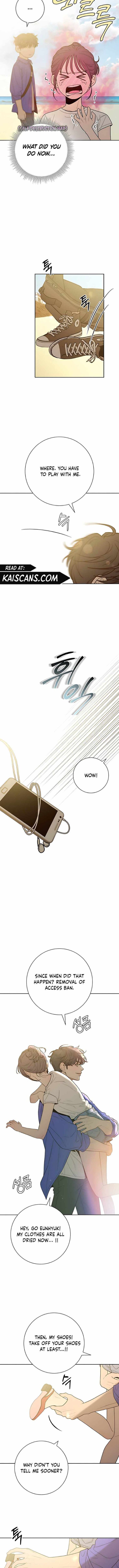 Read Pure Love Operation Manga Online