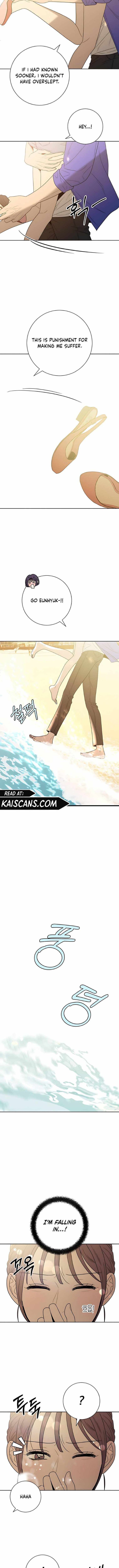 Read Pure Love Operation Manga Online