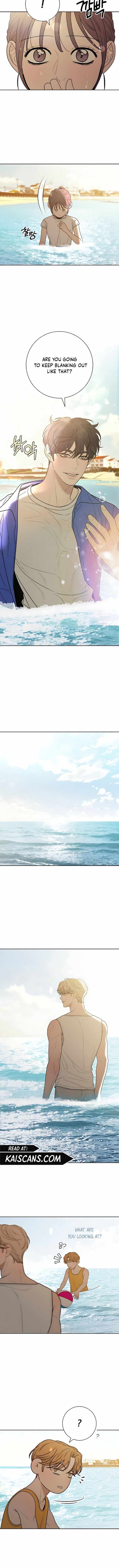 Read Pure Love Operation Manga Online