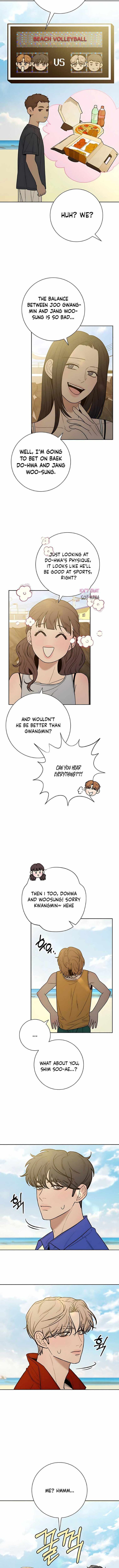 Read Pure Love Operation Manga Online