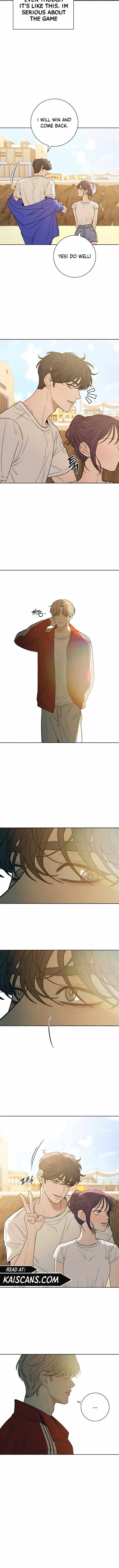 Read Pure Love Operation Manga Online