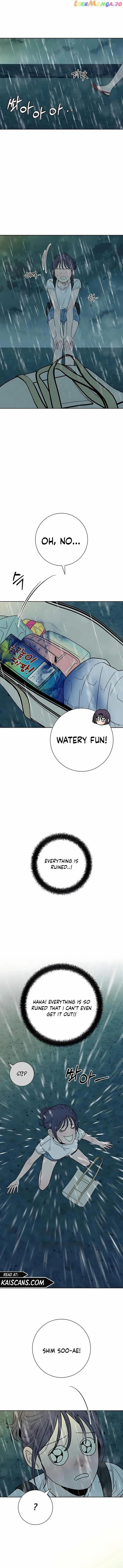 Read Pure Love Operation Manga Online