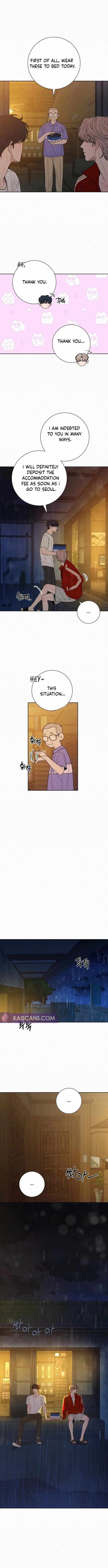 Read Pure Love Operation Manga Online