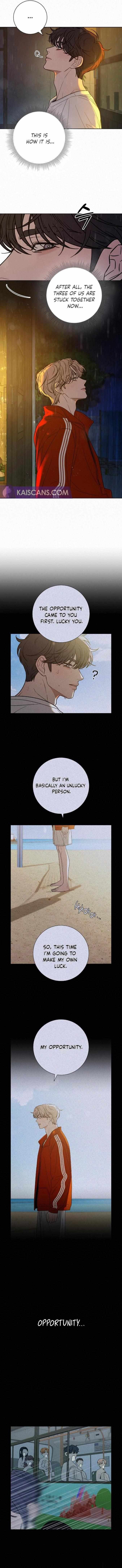 Read Pure Love Operation Manga Online