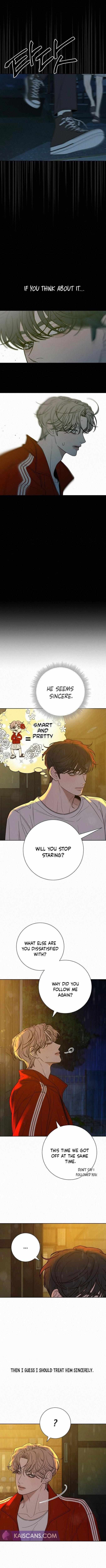 Read Pure Love Operation Manga Online