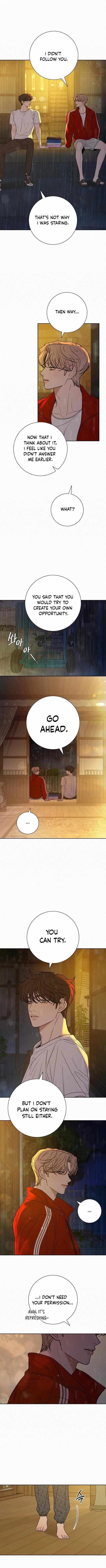 Read Pure Love Operation Manga Online