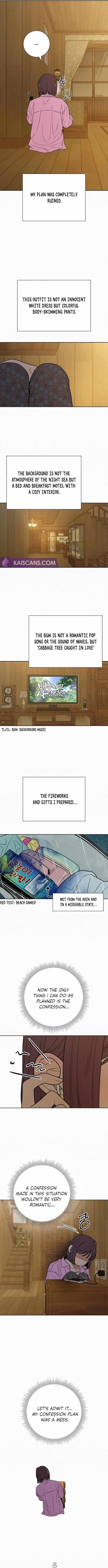 Read Pure Love Operation Manga Online