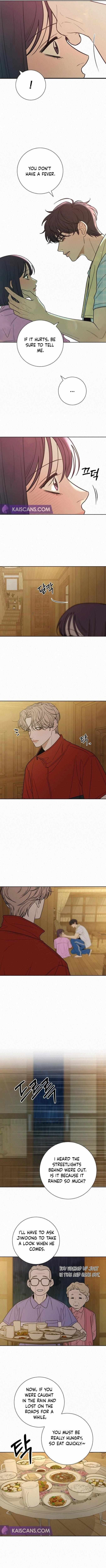 Read Pure Love Operation Manga Online