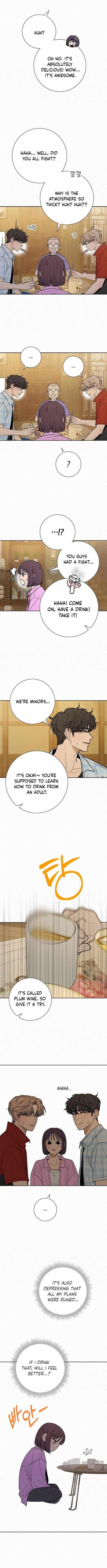 Read Pure Love Operation Manga Online