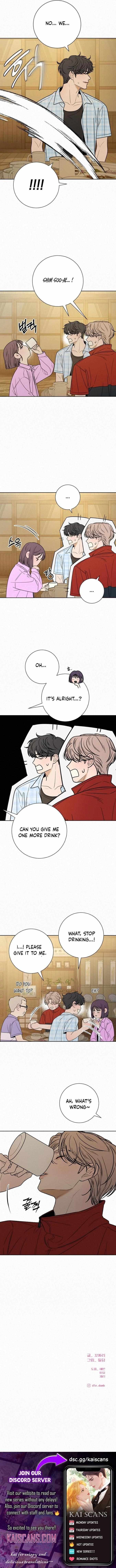 Read Pure Love Operation Manga Online