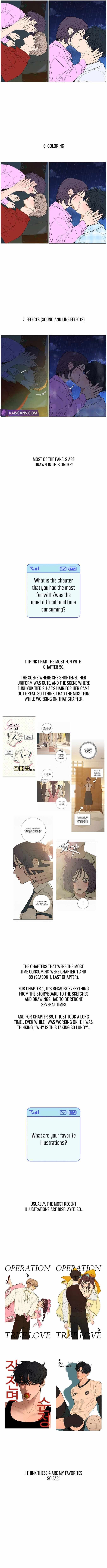 Read Pure Love Operation Manga Online