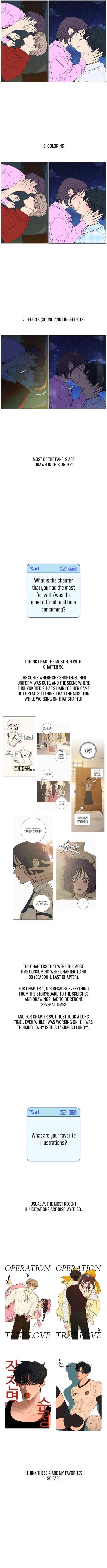 Read Pure Love Operation Manga Online