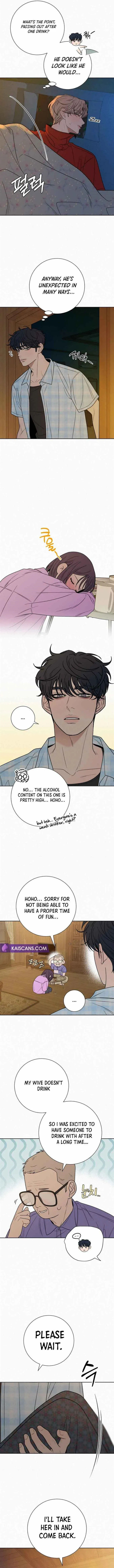 Read Pure Love Operation Manga Online