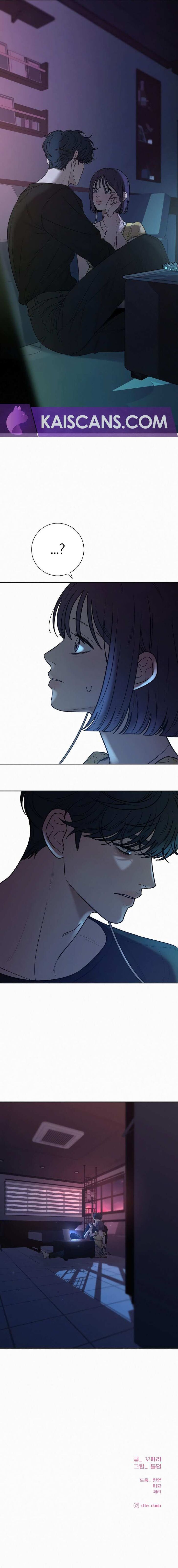 Read Pure Love Operation Manga Online