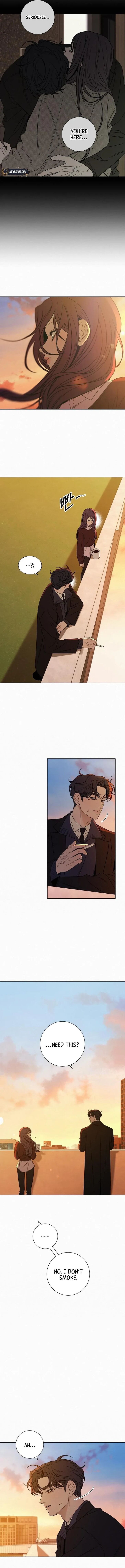 Read Pure Love Operation Manga Online