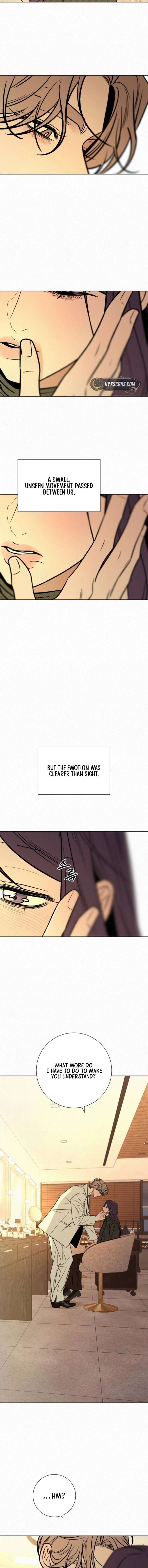 Read Pure Love Operation Manga Online