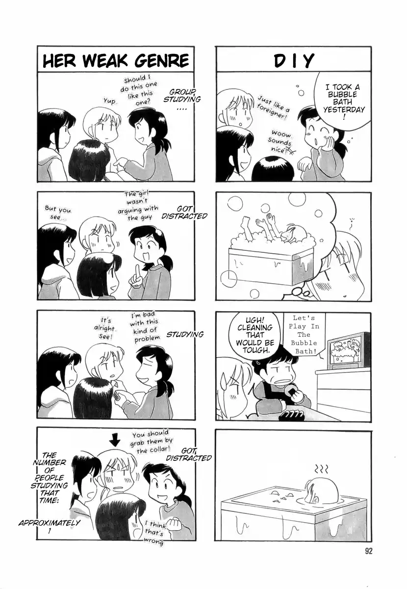 Read RAIKA DAYS Manga Online