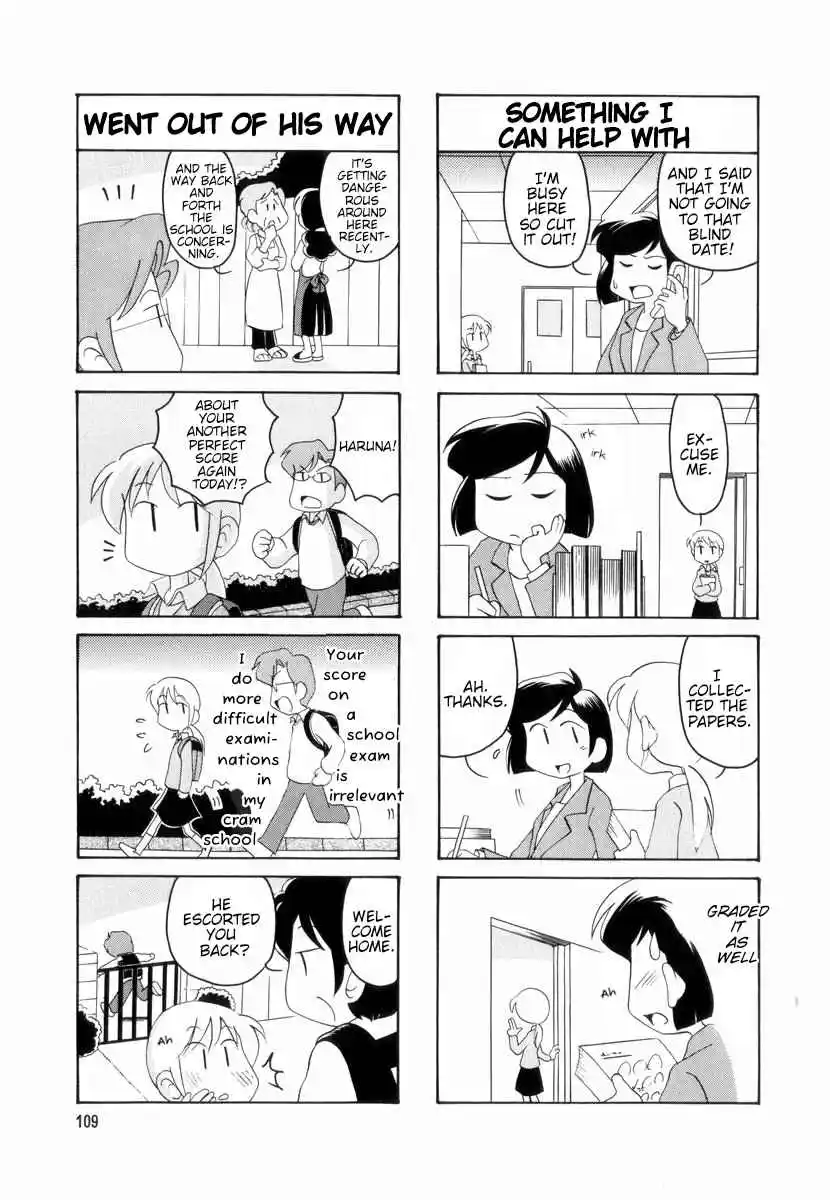 Read RAIKA DAYS Manga Online