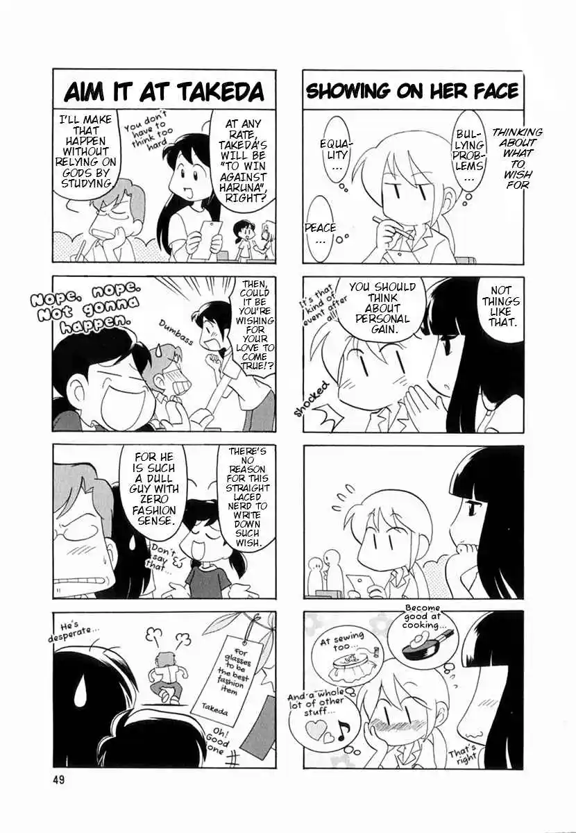 Read RAIKA DAYS Manga Online