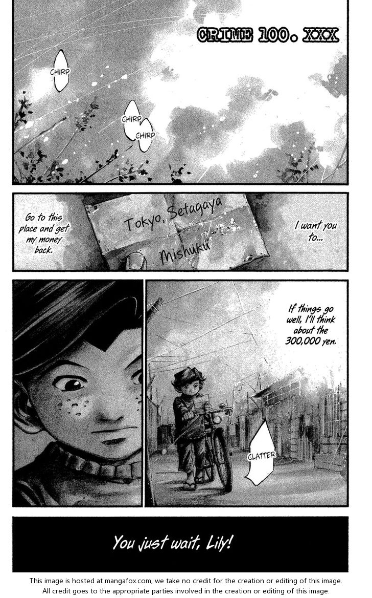 Read Rainbow Manga Online