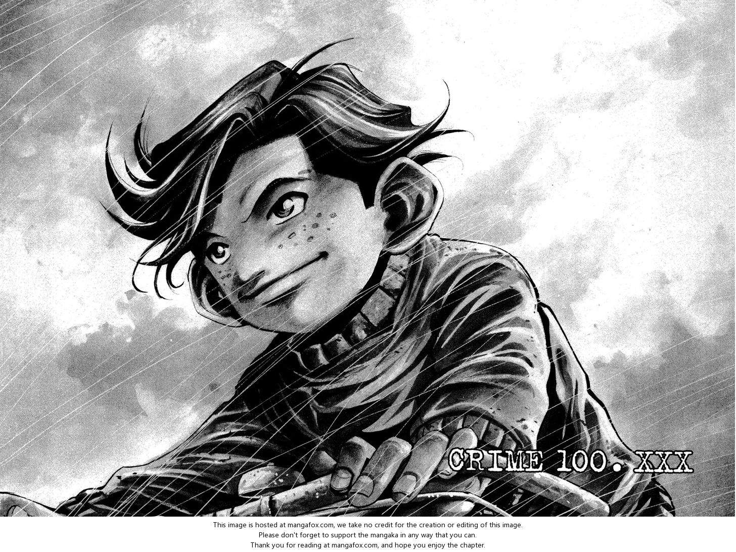 Read Rainbow Manga Online