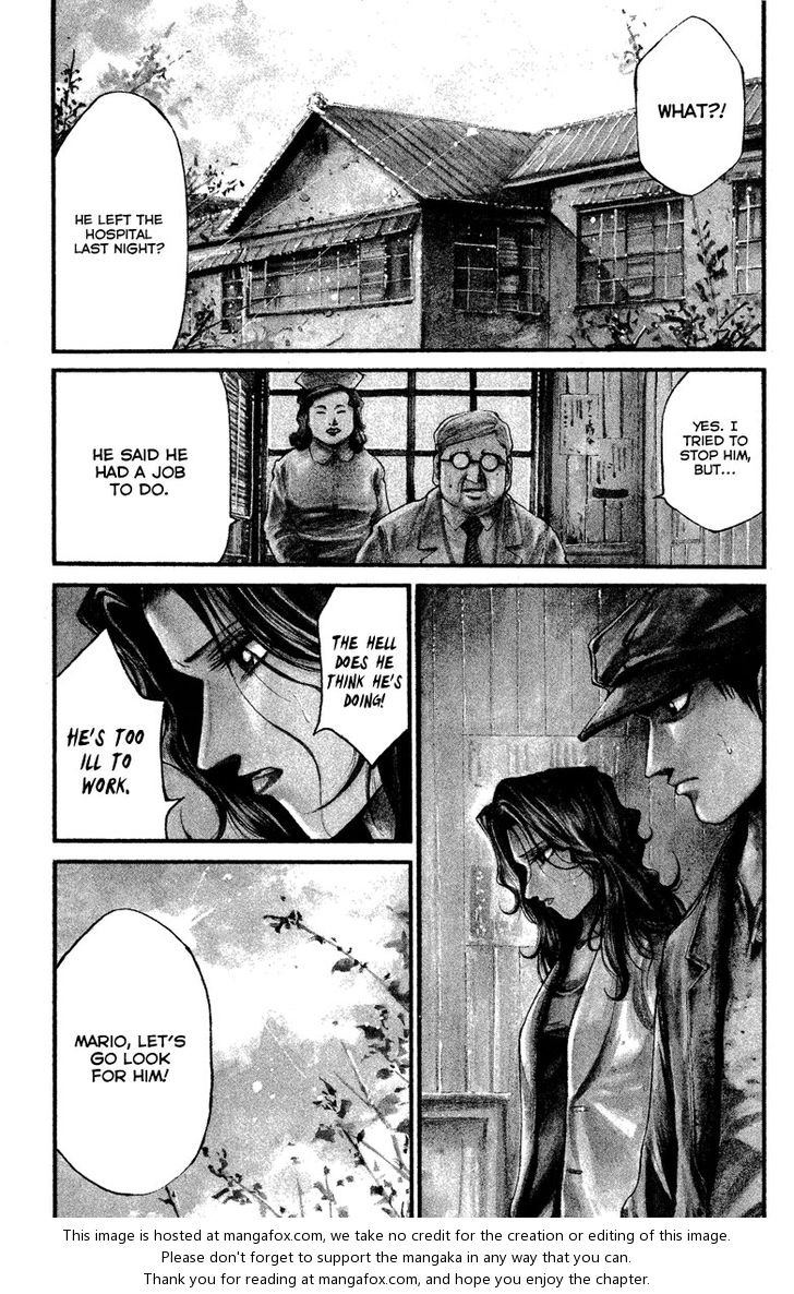 Read Rainbow Manga Online
