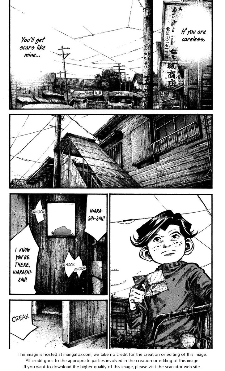 Read Rainbow Manga Online
