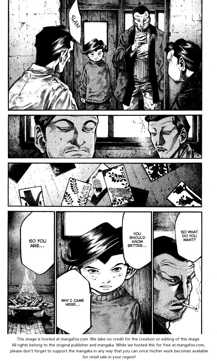 Read Rainbow Manga Online