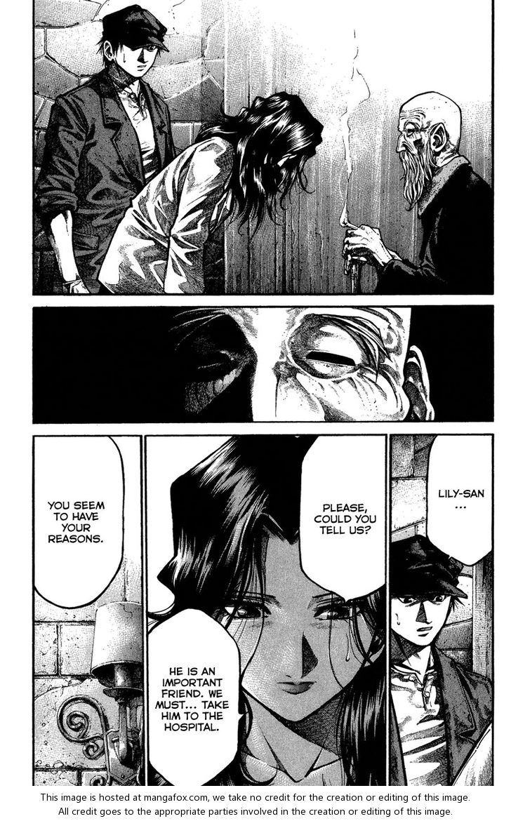 Read Rainbow Manga Online