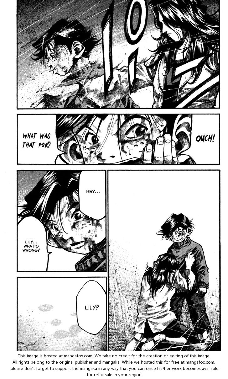 Read Rainbow Manga Online