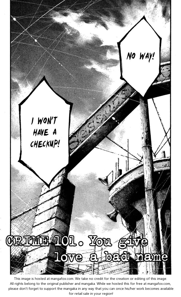 Read Rainbow Manga Online