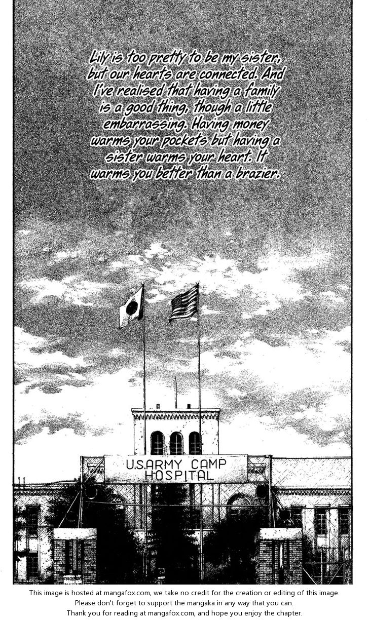 Read Rainbow Manga Online