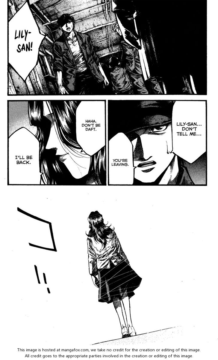 Read Rainbow Manga Online