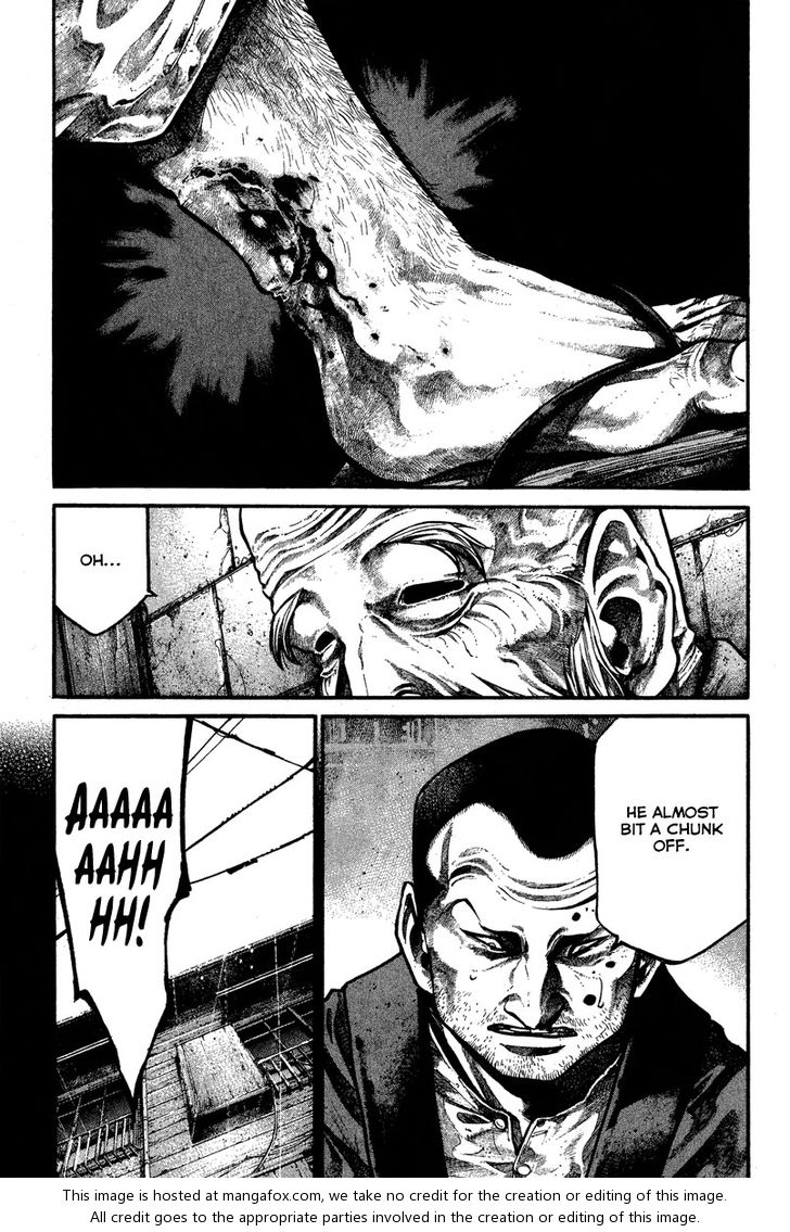 Read Rainbow Manga Online