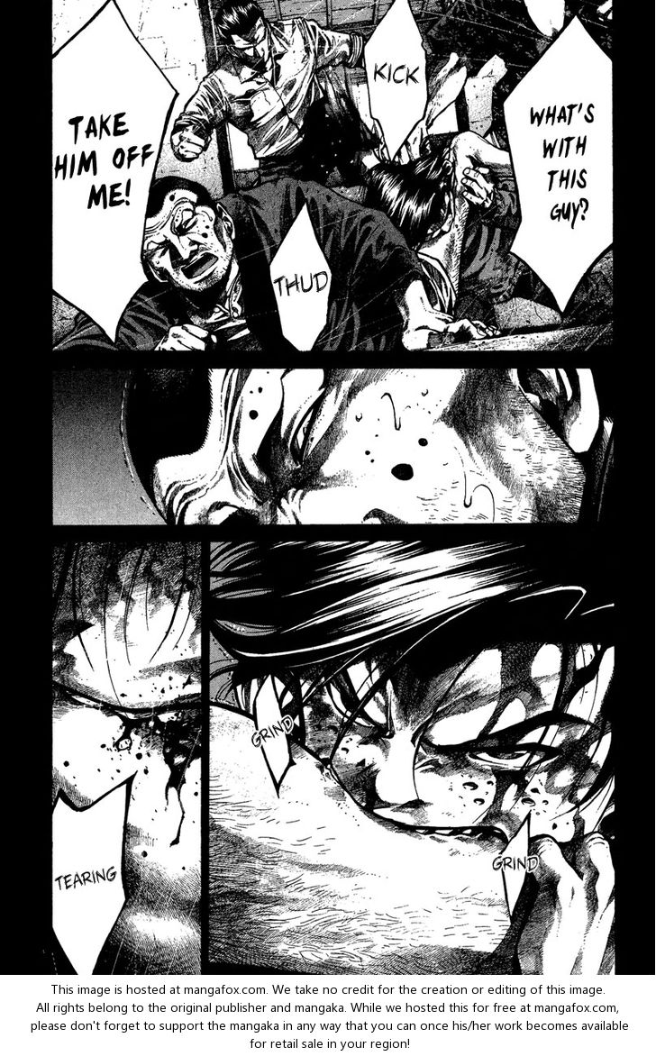 Read Rainbow Manga Online