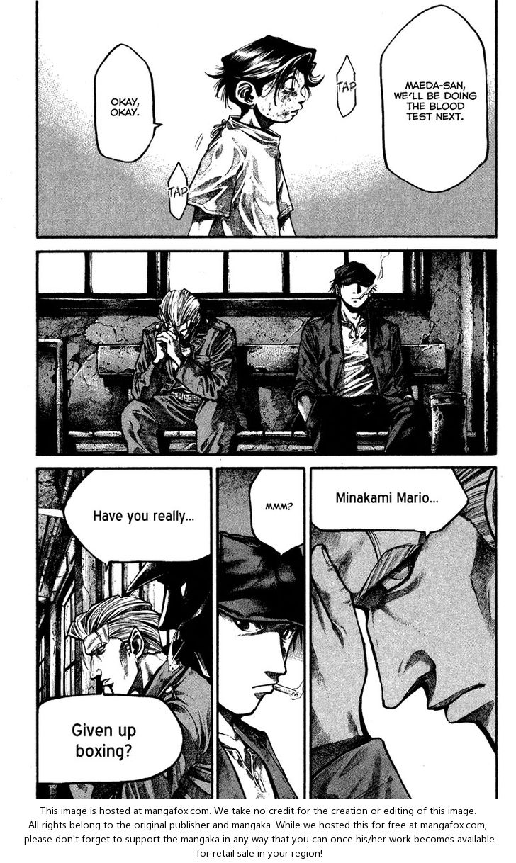Read Rainbow Manga Online