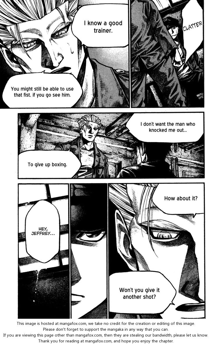 Read Rainbow Manga Online