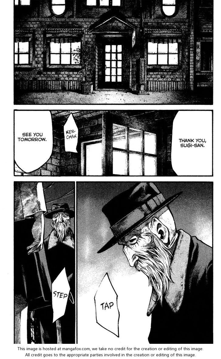 Read Rainbow Manga Online