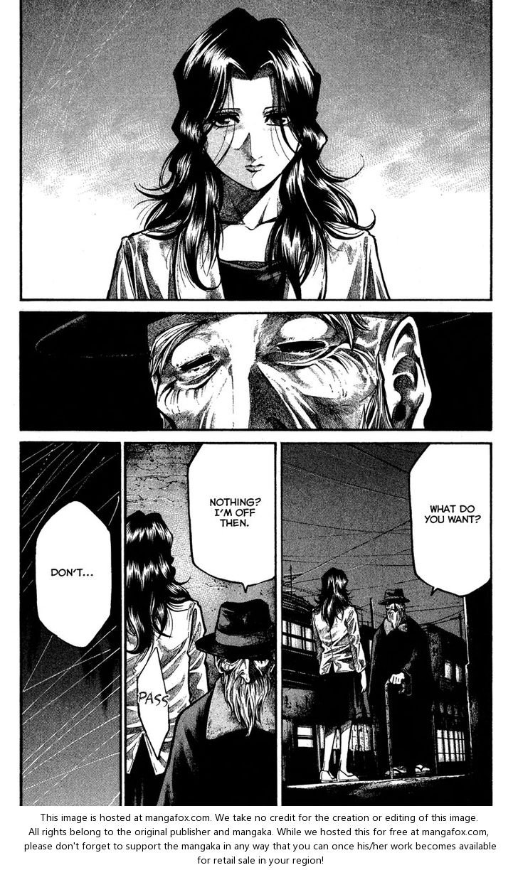 Read Rainbow Manga Online