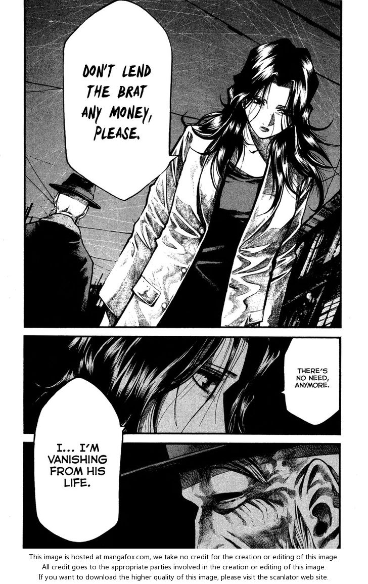 Read Rainbow Manga Online