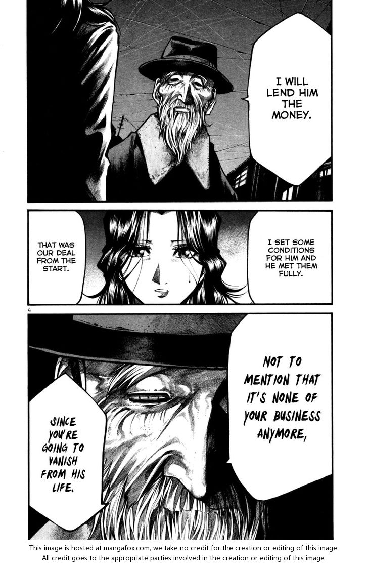 Read Rainbow Manga Online