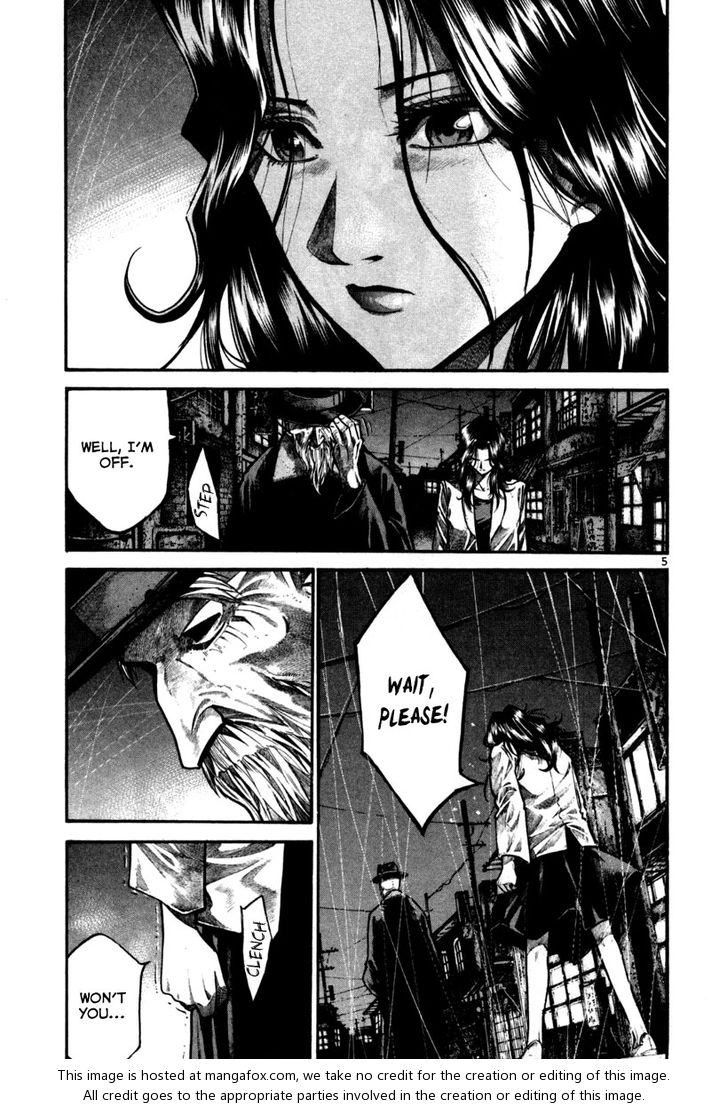 Read Rainbow Manga Online
