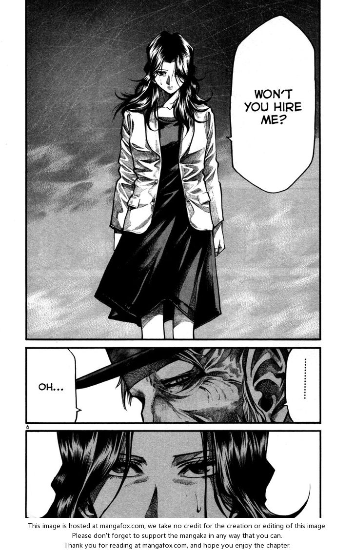 Read Rainbow Manga Online